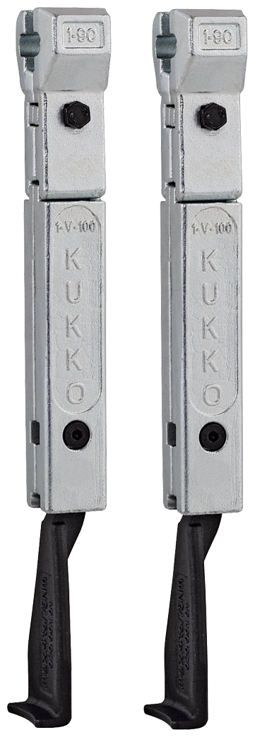 Kukko Aftrækkerben  -191-  200 Mm Pk