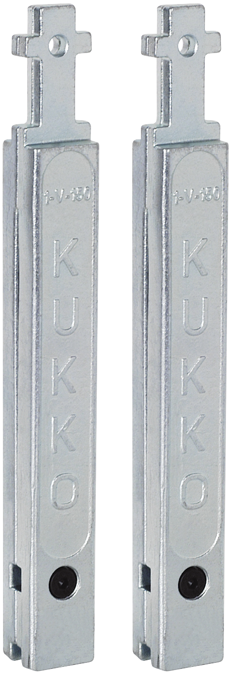 Kukko Forlænger 100   20-  20-10 Pk