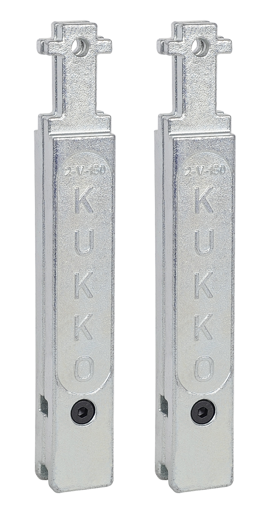 Kukko Forlængerpar 150   20-  20-20