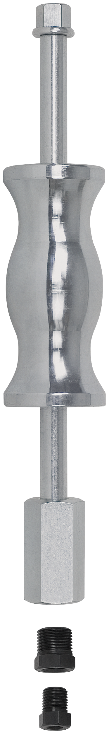 Kukko Glidehammer     Kg