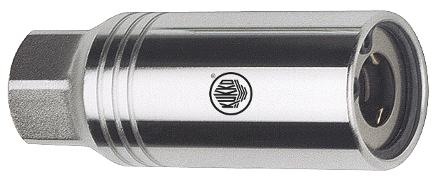 Kukko Stagboltudtrækker 53 ø6mm