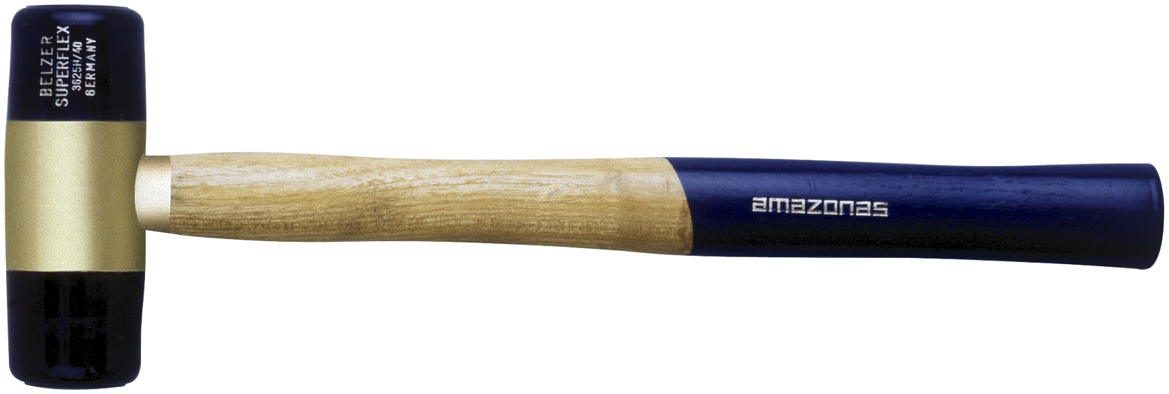 Kunststofhammer Superflex ø22 Mm