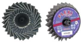 Kvikrondel Flexi-flap 50 K80