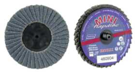 Kvikrondel Mini-flap 50 K60