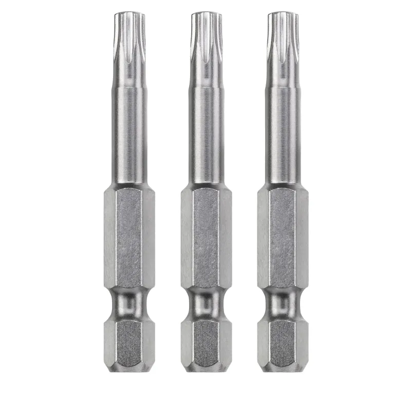 Kwb   Bits 50 Mm Torx 30 Indus  Sb 49121330