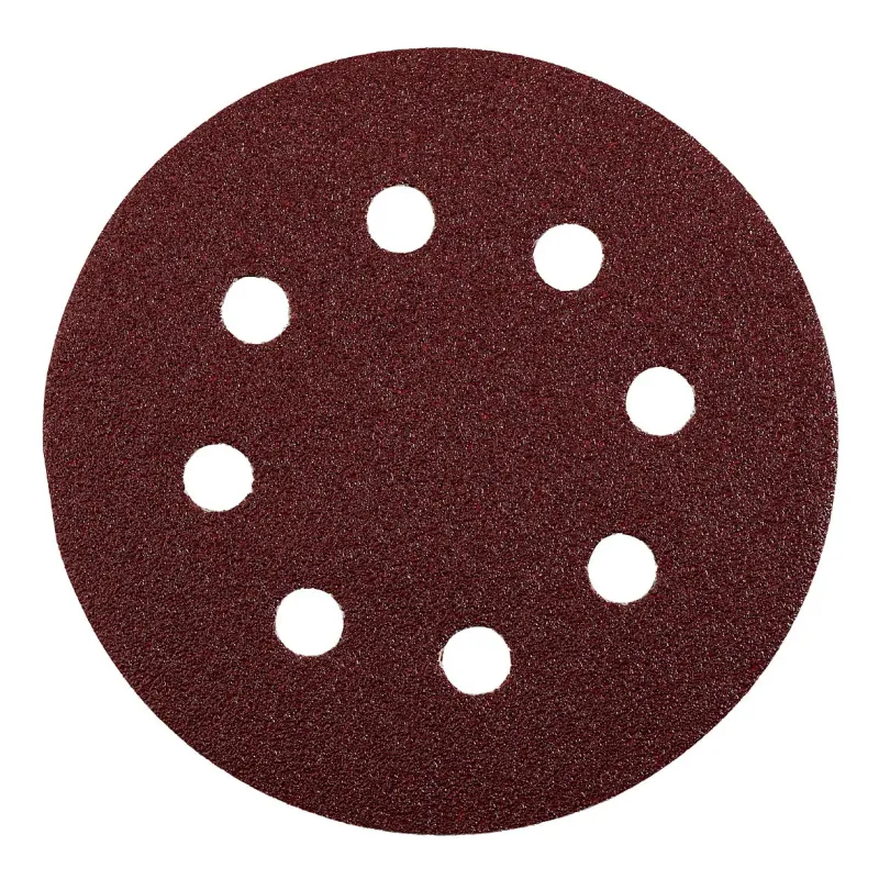 Kwb Sliberondel  Pex ø125 Mm  økonomipakke 49491970