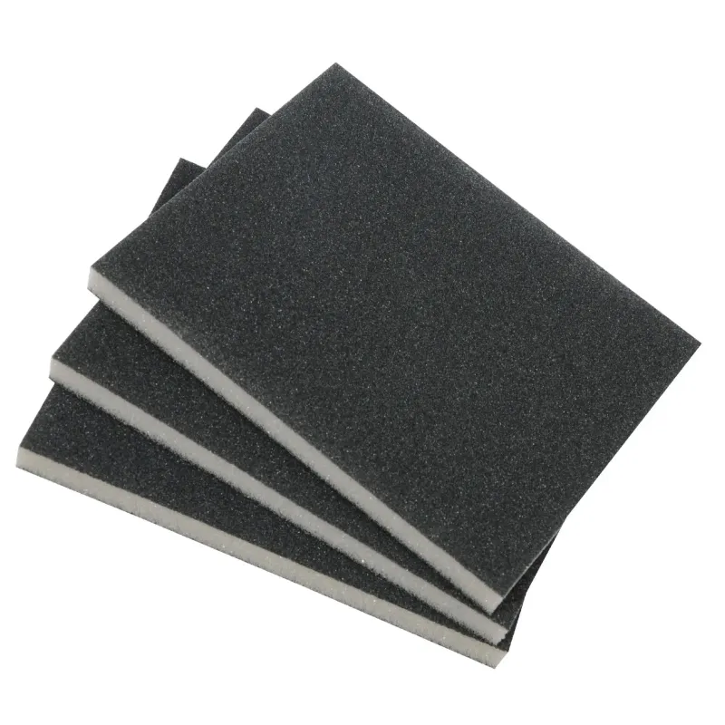 Kwb   Slibesvampe  Assorterede 49089000