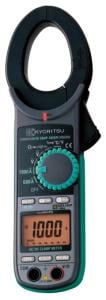 Kyoritsu 2056r   Digital Sand Rms Ac Dc Tangamperemeter