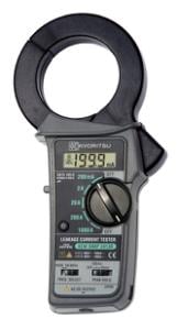 Kyoritsu 2413r   Digitalt Tangamperemeter