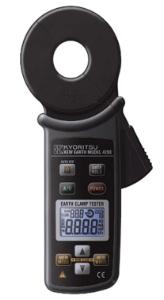 Kyoritsu 4200   Tangohmmeter