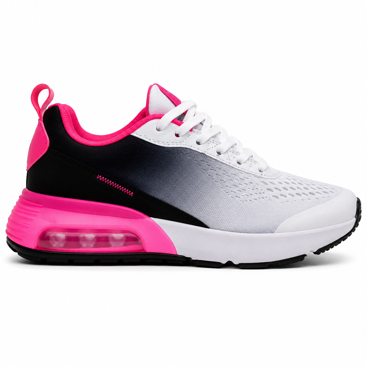 Kyra Air Neon Pink 41