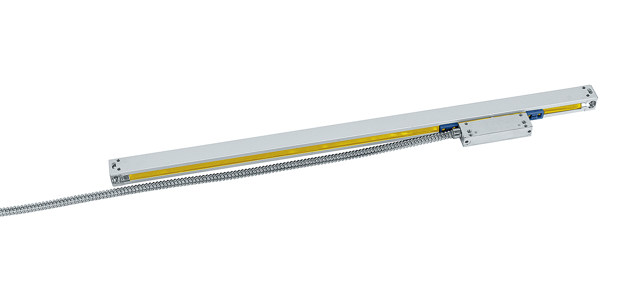 Längenmesssystem Ka 500     170