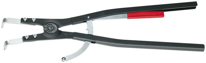 Låseringstang 46 20 A5 Udv  ø122-300 Mm