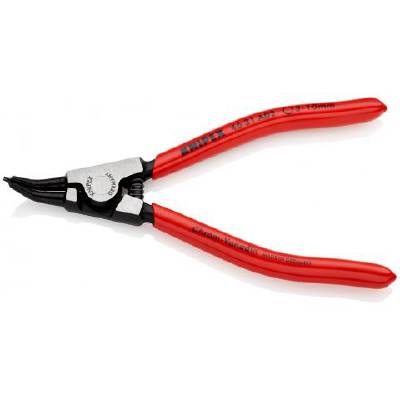 Låseringstang 46 31 A02 Udv  45â  ø3-10 Mm