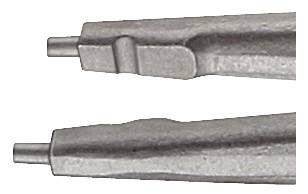 Låseringstang 48 21 J31 Indv 90â 40-100 Mm