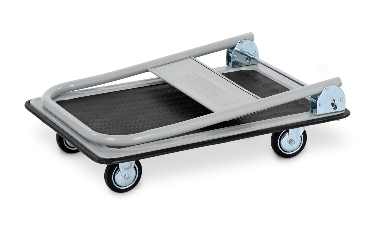 Lager Og Transportvogn 150 Kg  Foldbar