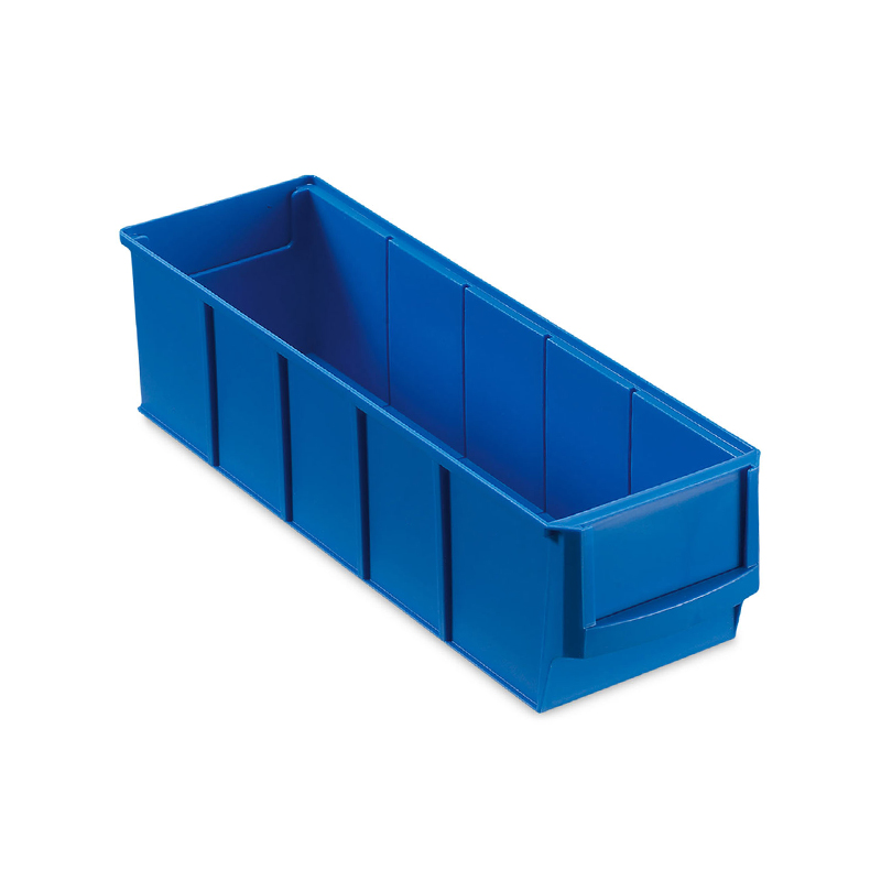 Lagerkasse 300    Blå  300x91x81 Mm