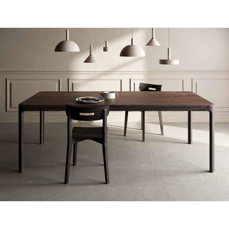 Lagom Oyster Mat Rekt  30x60cm 87454100