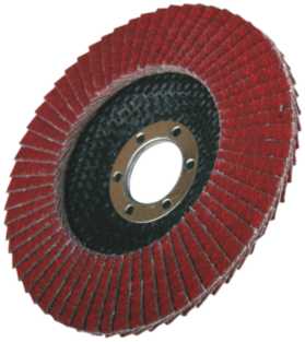 Lamelrondel 115x22k60 Quant