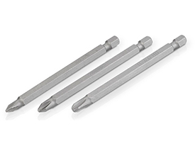 Lange Bits 89 Mm   Stk Ph1-pz2-pz3