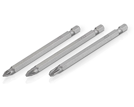 Lange Bits 89 Mm   Stk  Pz1-pz2-pz3