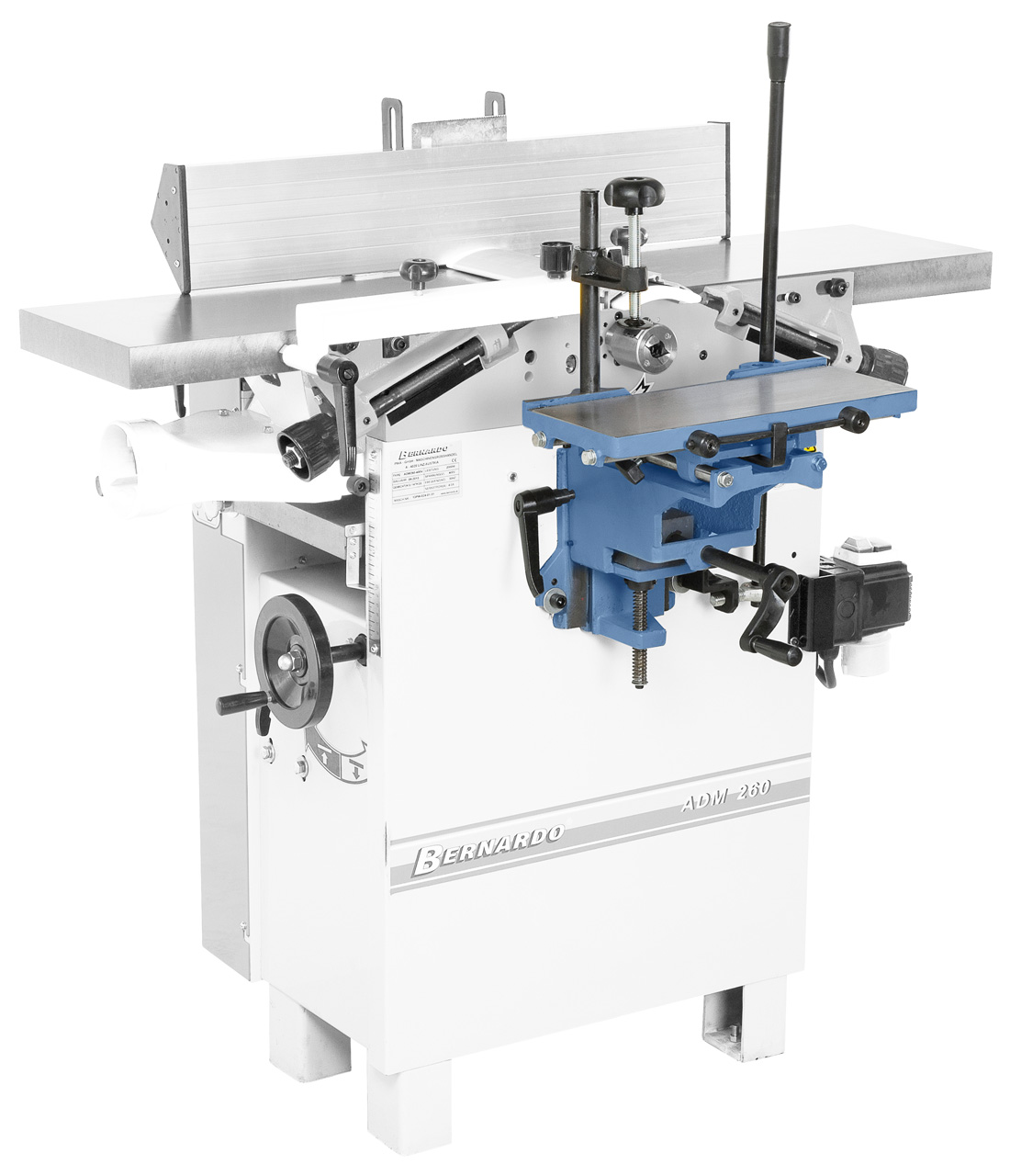 Langhulsboreenhed Adh 250  -ad 260-adm 260-pt 310-fs 310  -fs 310
