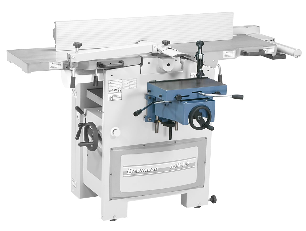 Langhulsboreenhed Adm 300 Adm 300