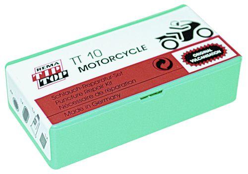 Lappesortiment Knallert Tt10