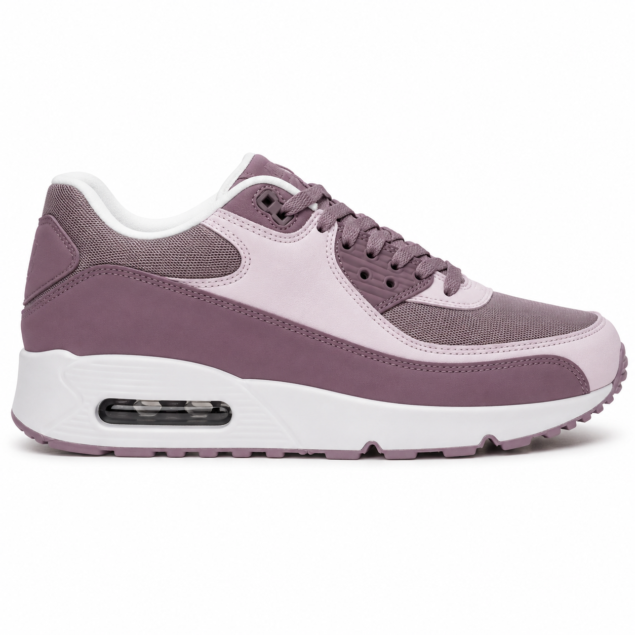 Lavender Air Sneaker 41