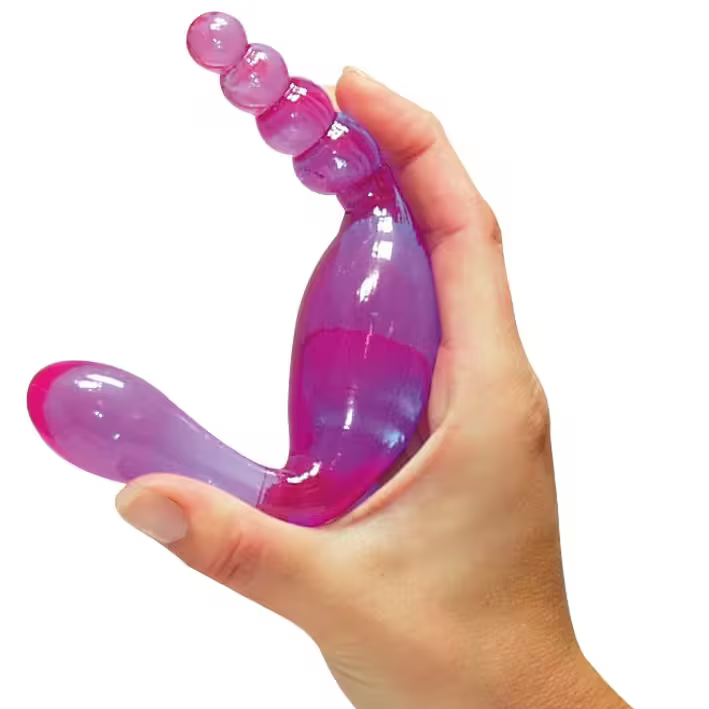 Lavender Anal   Vaginal