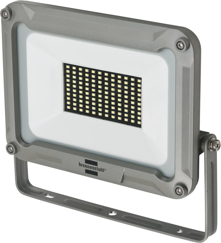 Led Projektør Til Væg 80 Watt Ip65