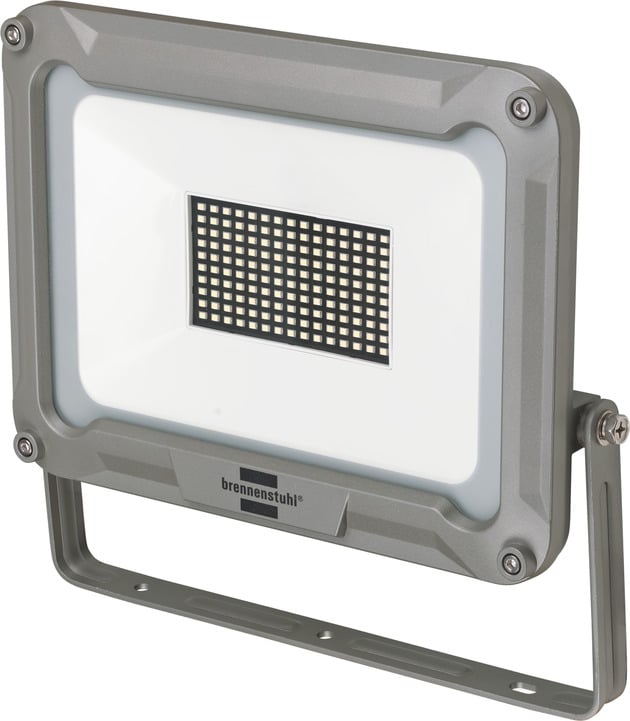 Led Projektør Til Væg 100 Watt Ip65