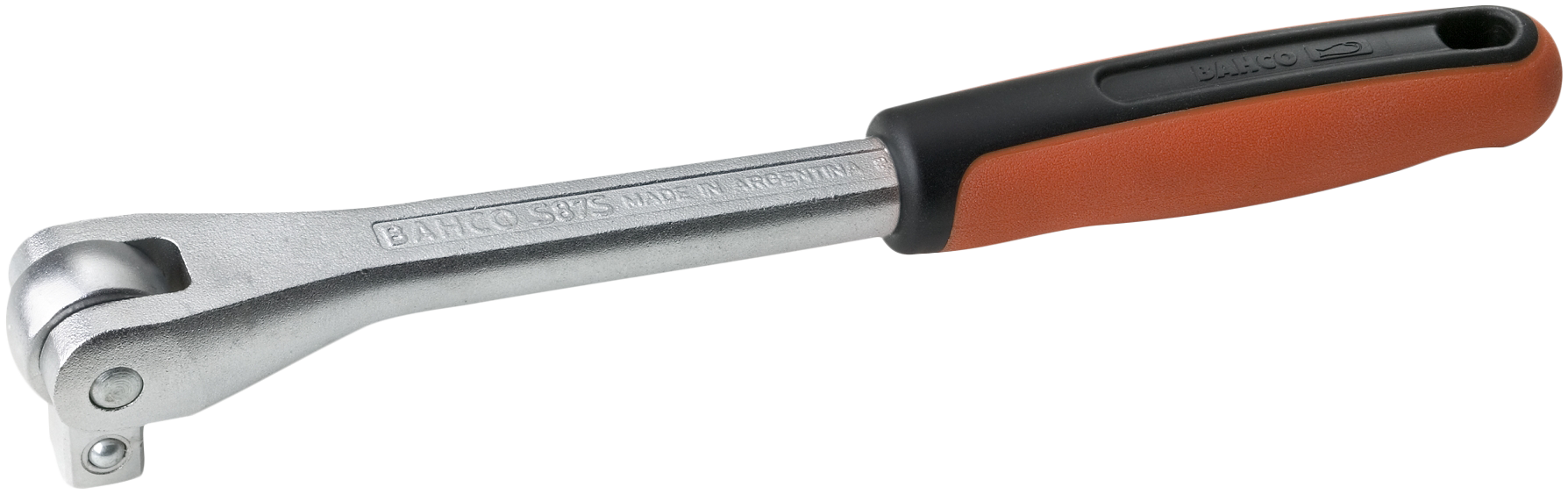 Ledhåndtag     Quot  257 Mm Sb