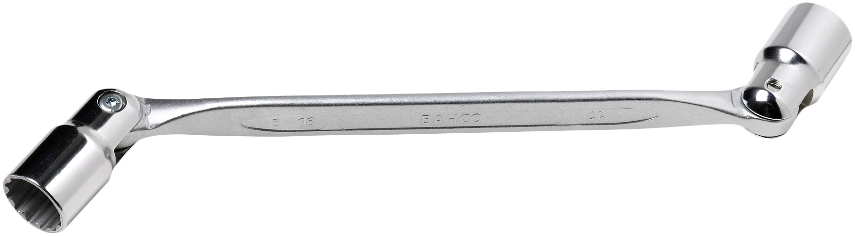 Ledtopnøgle Sbs50 18-19 Mm Sb