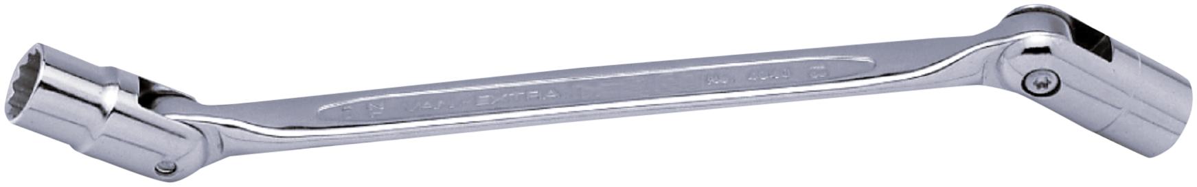 Ledtopnøgle 4040z    -    Quot  Sb