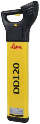 Leica Locator Dd120 Kabelsøger