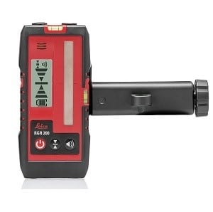 Leica Sensor Rgr 200 Lino