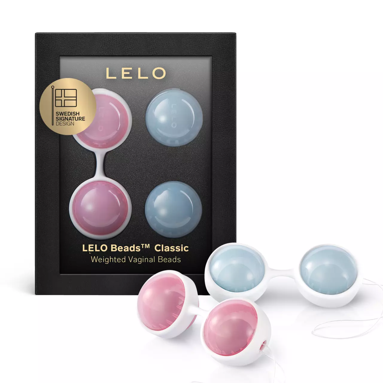 Lelo Luna Beeds