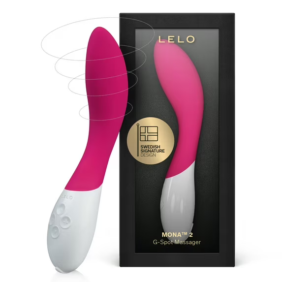 Lelo Mona    -spot Massager
