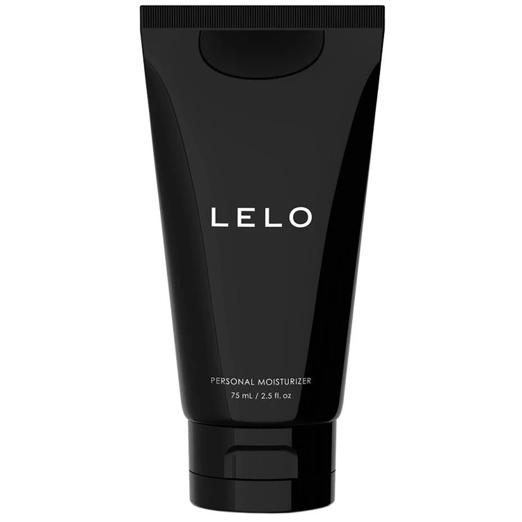 Lelo Personal Moisturizer Water-based Lube 75 Ml