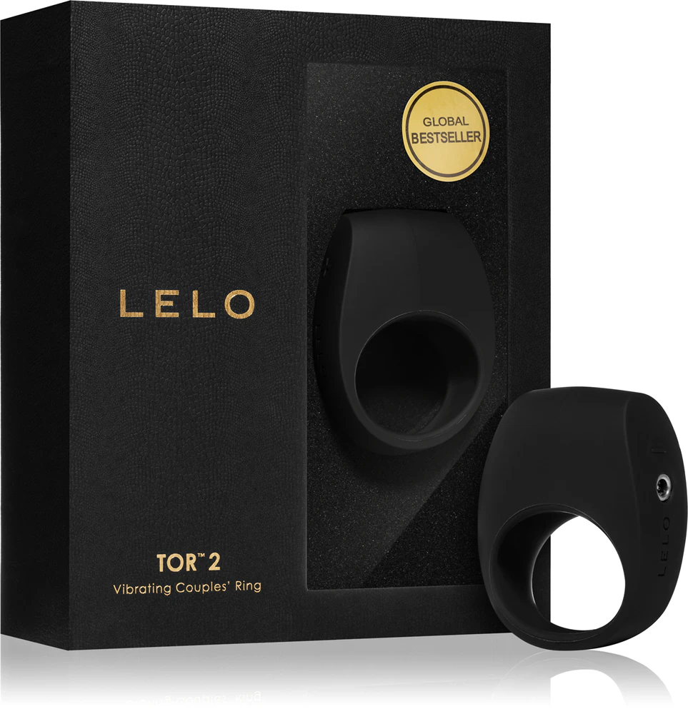 Lelo Tor2