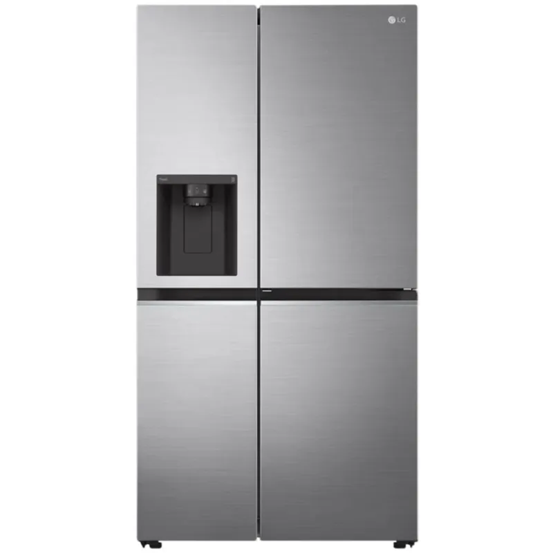 Lg Gsjv70pzle Amerikanerskab