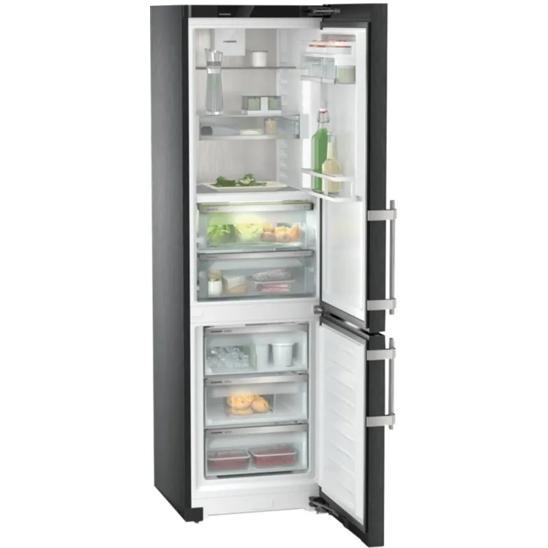 Liebherr Cbnbsd 576i-20 001 Fritstående Kølefryseskab