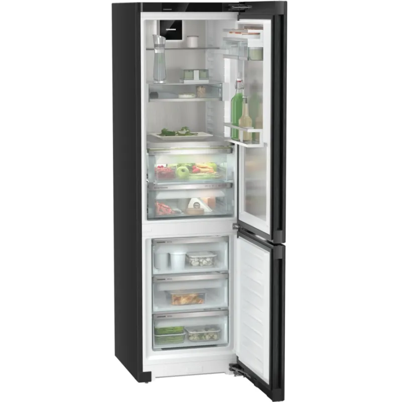 Liebherr Cbnbsd 578i-20 001 Fritstående Kølefryseskab