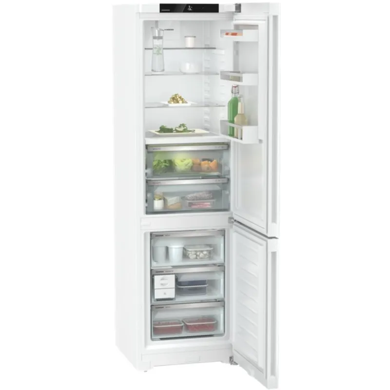 Liebherr Cbnd 5723-20 001 Fritstående Kølefryseskab