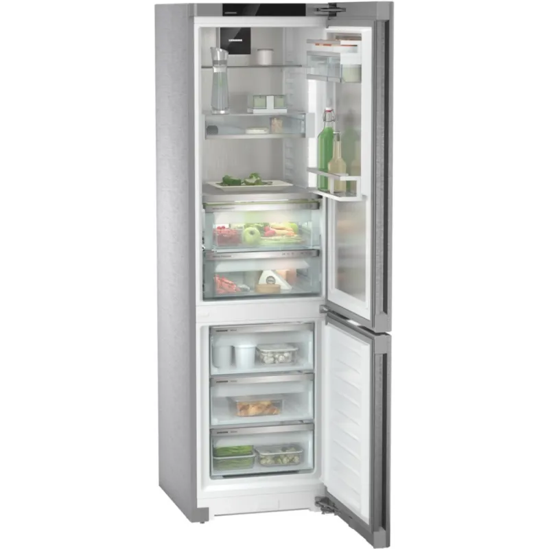 Liebherr Cbnstd 578i-20 001 Fritstående Kølefryseskab