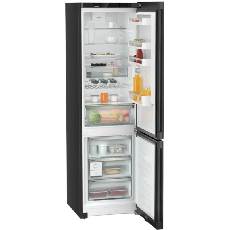Liebherr Cnbdc 5733-20 001 Fritstående Kølefryseskab