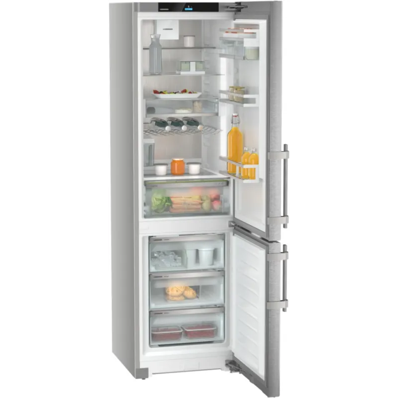 Liebherr Cnsdd 5763-20 001 Fritstående Kølefryseskab