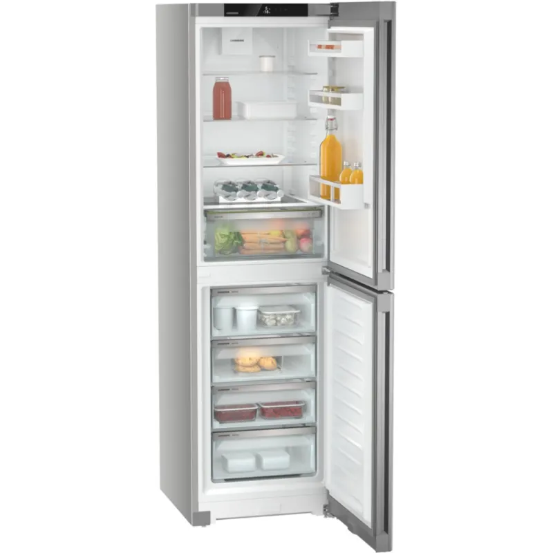 Liebherr Cnsfd 5704-20 001 Fritstående Kølefryseskab