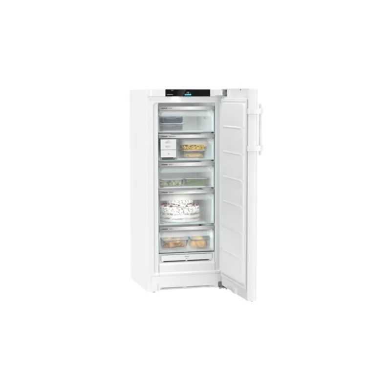 Liebherr Fnc 4675-20 001 Fritstående Fryseskab
